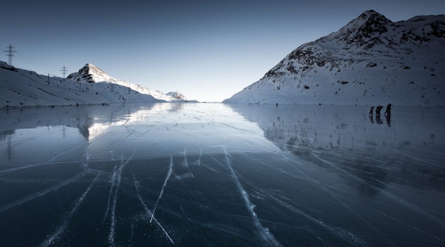 Lago Bianco