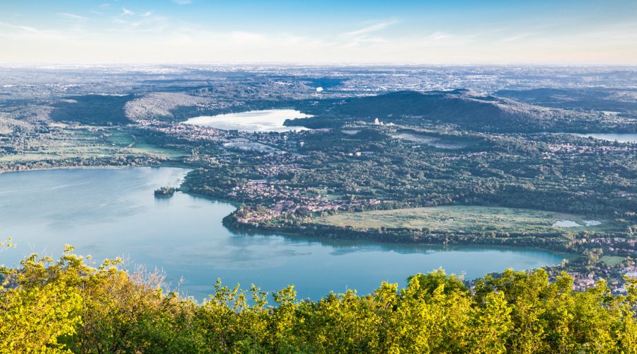 Lago Varese