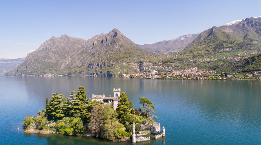 Lago d'Iseo