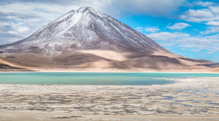 Laguna Verde